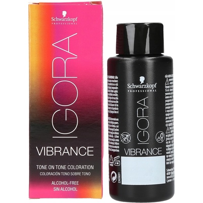 Schwarzkopf Professional Igora Vibrance 9-24 60 ml