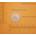 Compatible Зъбно колело hp p4014 - 17t, ru6-0167 (ru6-0167-nb)
