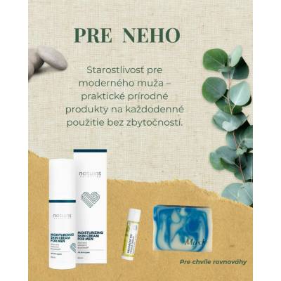 Set - Dárek pro něj