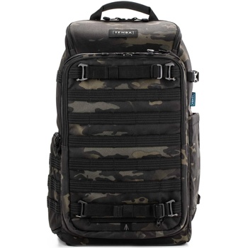 Image 1 of Tenba Фотораница Tenba Axis V2 Tactical 20L backpack - MultiCam (637-755)