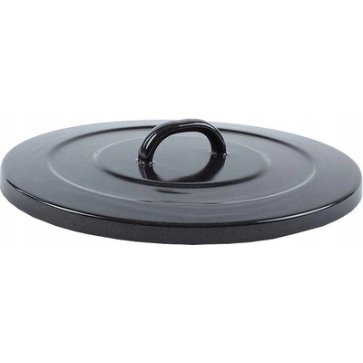 Sfinx smaltovaná pokrievka STANDARD 16 cm