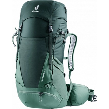 Deuter Futura Pro 34l SL forest-seagreen