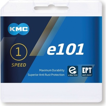 KMC e101 EPT