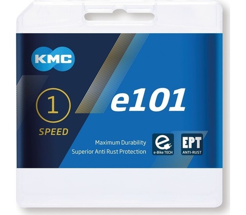 KMC e101 EPT