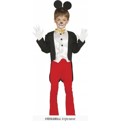 MYŠKA MYŠI MYŠ PŘEVLEK