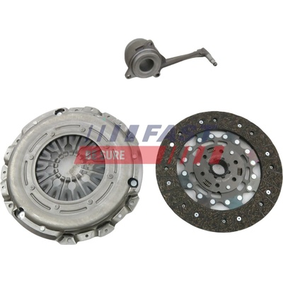 Sada spojky FAST FT64162