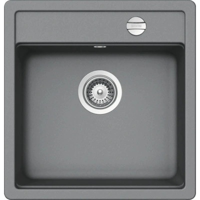 CENTA Naos 45 šedá