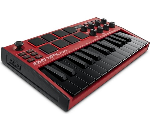 AKAI MPK mini MK3
