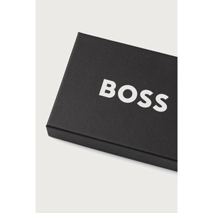 BOSS ключодържател дамски PonPon Charm (50573493)
