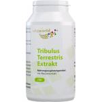 VitaWorld Tribulus Terrestris extract 500 mg [100 капсули]