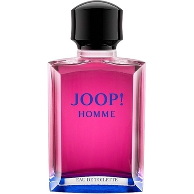 JOOP! Homme Neon Edition EDT 125 ml Tester