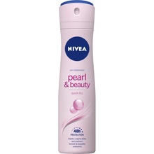 Nivea Pearl & Beauty Woman deospray 150 ml