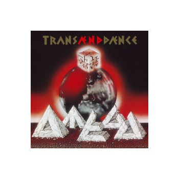 Omega - Trans And Dance CD