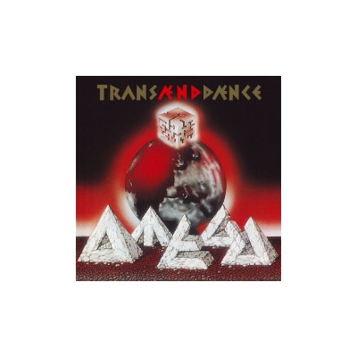Omega - Trans And Dance CD