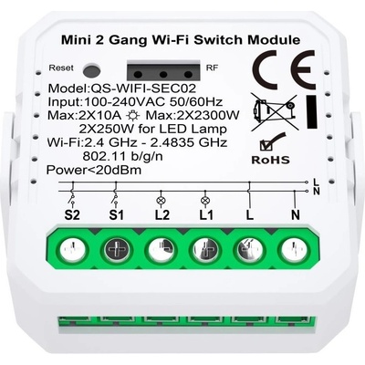 Immax NEO LITE TUYA 07571L – Zboží Živě