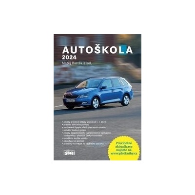 Autoškola 2024