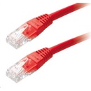 XtendLan PK_5UTP050red Cat 5e, UTP 5m, červený