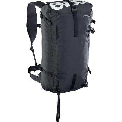 Evoc Раница за ски-туринг Evoc Summit 20 Ski touring backpack - Black - размер One Size (502-9076-0111)