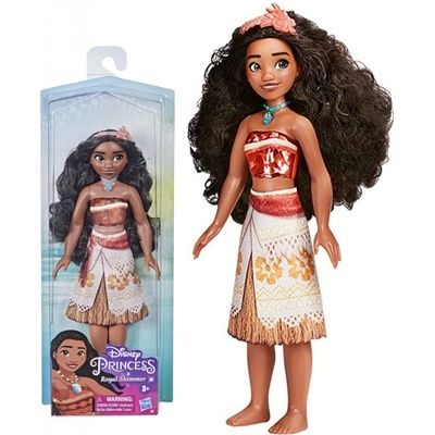 Hasbro Disney Princess Vaiana Royal Shimmer