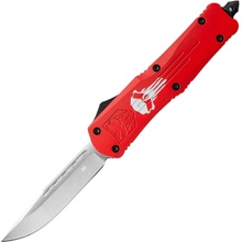 ! CobraTec Large Red Punisher FS-3 Drop D2 06CT067
