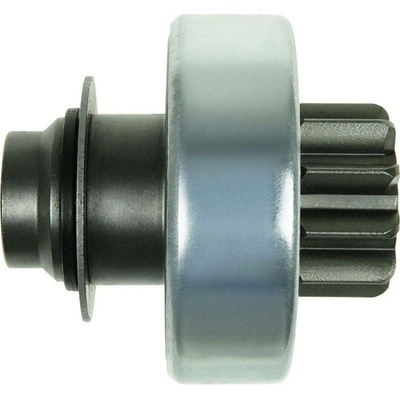 Volnoběžný převod, startér AS-PL SD3012