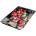 Muhler Везна Muhler KSC-2027 ел. кухненска, Berry, 5kg (26819)