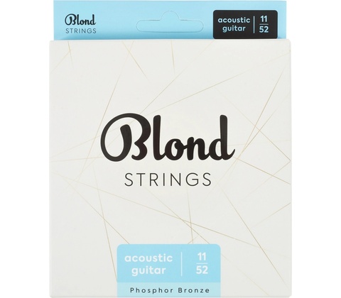 Blond APB1152