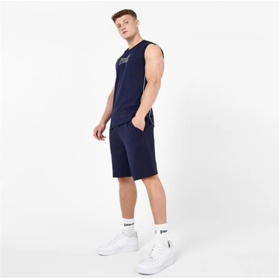 Everlast Fleece shorts Mens