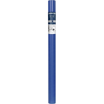 Canson Tissue 50x500 cm Ultramarine 13 20 g Цветна хартия (C200992665)