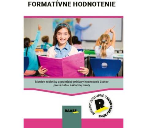 Formatívne hodnotenie