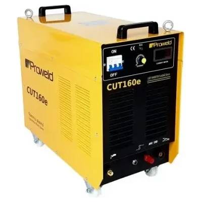 ProWELD Tрифазен aпарат за плазмено рязане ProWELD CUT160e/ 20 - 160А (4550CUT160E)