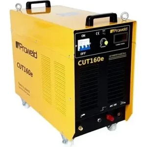 ProWELD Tрифазен aпарат за плазмено рязане ProWELD CUT160e/ 20 - 160А (4550CUT160E) Заваръчен апарат