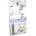 Magic Cat Постелка Magic Litter Bentonite Ultra White 5l