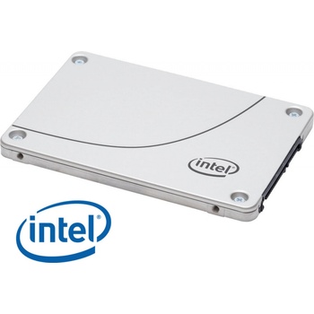 Intel S3520 960GB, 2,5", SSD, SATAIII, SSDSC2BB960G701
