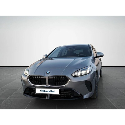 BMW 118d 110 kW