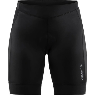Craft Rise pas s vložkou dámské černá