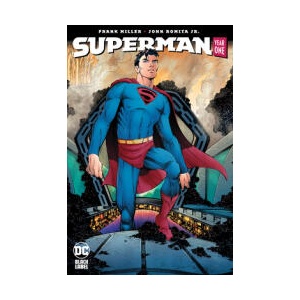 SUPERMAN YEAR ONE | MILLER FRANK (ISBN: 9781799501770)