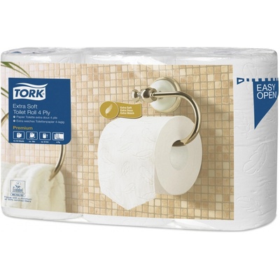Tork Premium T4 4-vrstvý 6 ks