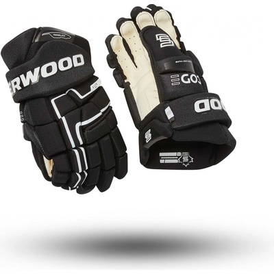 Hokejové rukavice Sherwood CODE Encrypt 1 sr