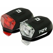 P2R Freyo set Black
