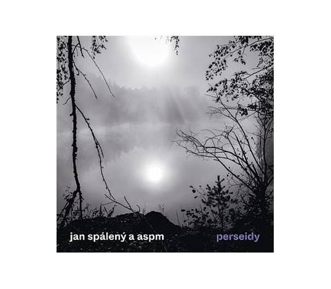 Perseidy - ASPM