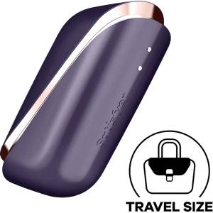 Clitstimulator Satisfyer Traveler
