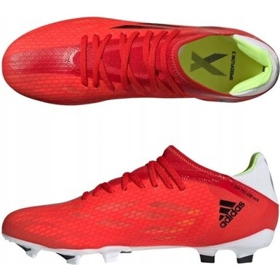adidas X SPEEDFLOW.3 FG
