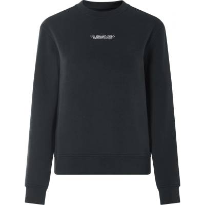 esmara U.S. Grand Polo dámská mikina černá