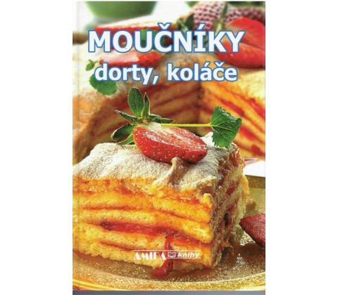 Moučníky