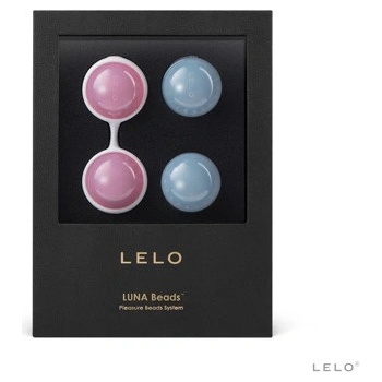 Lelo Luna Beads