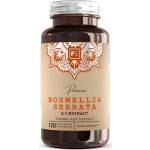 Focus Supplements Босвелия, 2000 mg, 120 капсули, Focus Supplements (214330 FS)