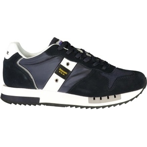 BLAUER Спортни обувки за мъже blauer, Размер 45, Цвят Синьо - mystock - 365,70 лв