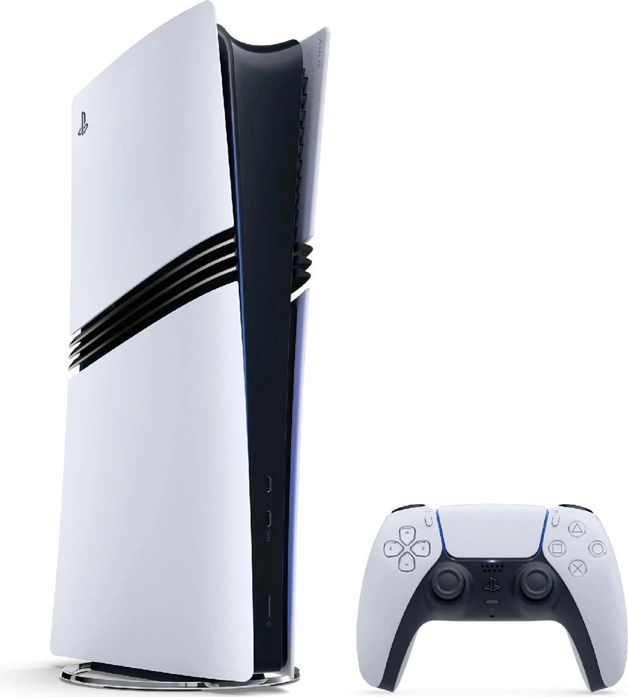 TOP prémium produkt v kategórii herné konzoly 2024/2025