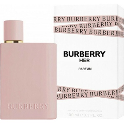 Burberry Burberry parfém dámský 50 ml